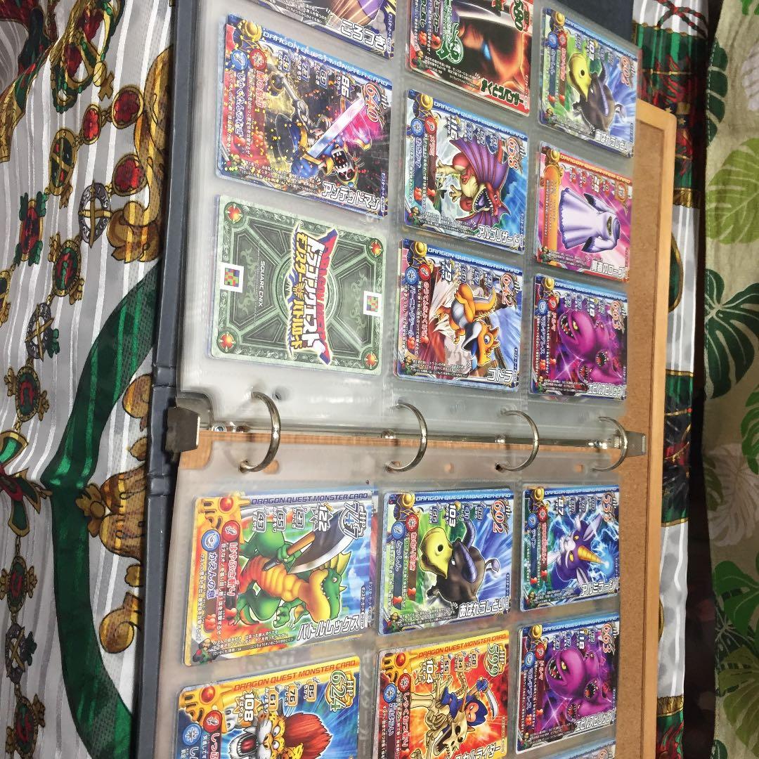 ドラゴンクエストバトルロードセット