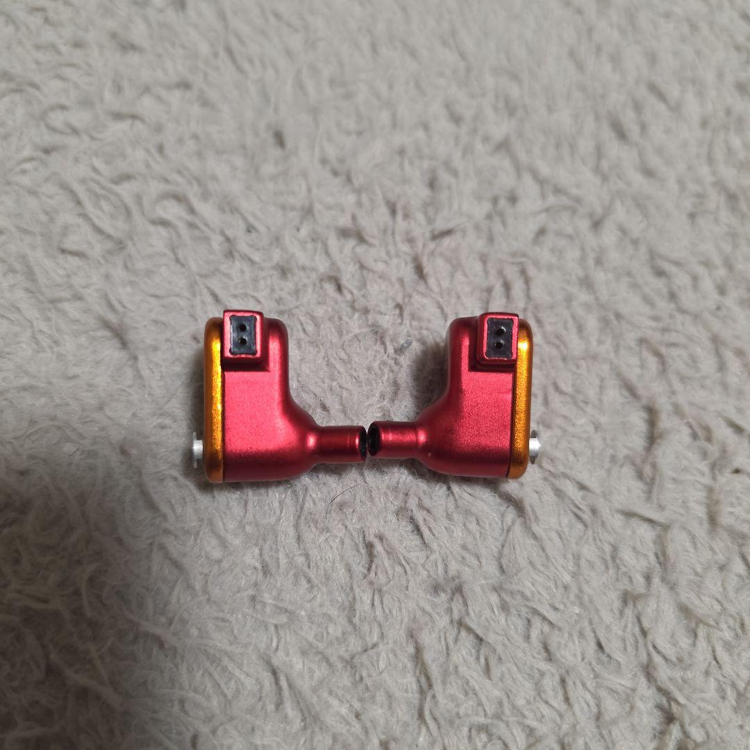 64audio U18T tzar ユニバーサル