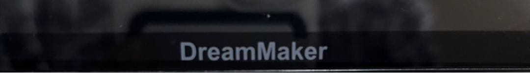 ドリームメーカー DPA101V 美品／動作確認済み（B-CASカードなし）