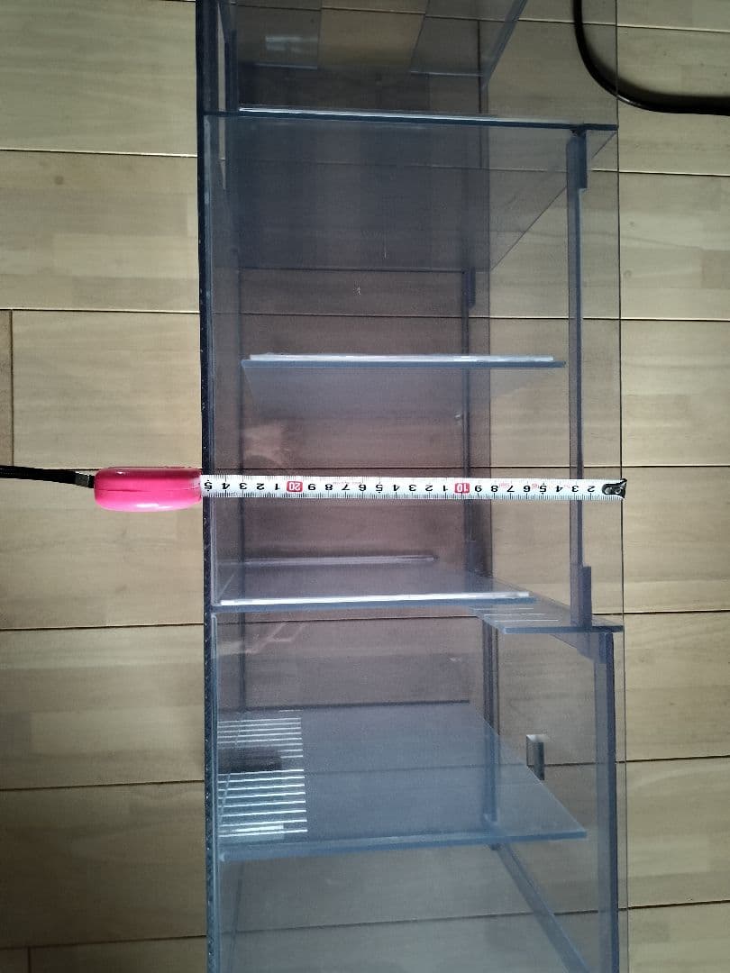 上部フィルター　ぷぅ工房