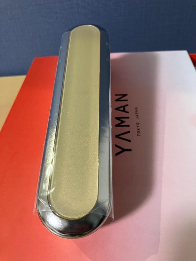 RFボーテ フォトPLUS 40周年レッドボックス YA-MAN