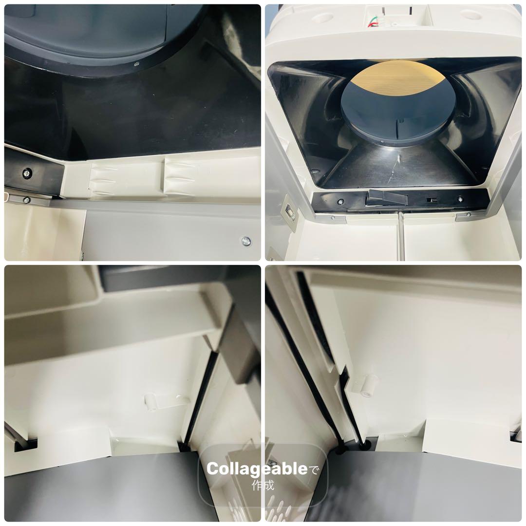 美品　クリーニング済み　Airdog X5S.