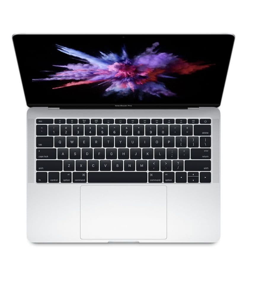 MacBookPro 2017　シルバー
8GB Memory
