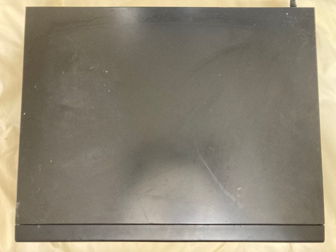 X68000 PRO（CZ-652C-bk）と餓狼伝説SPECIAL