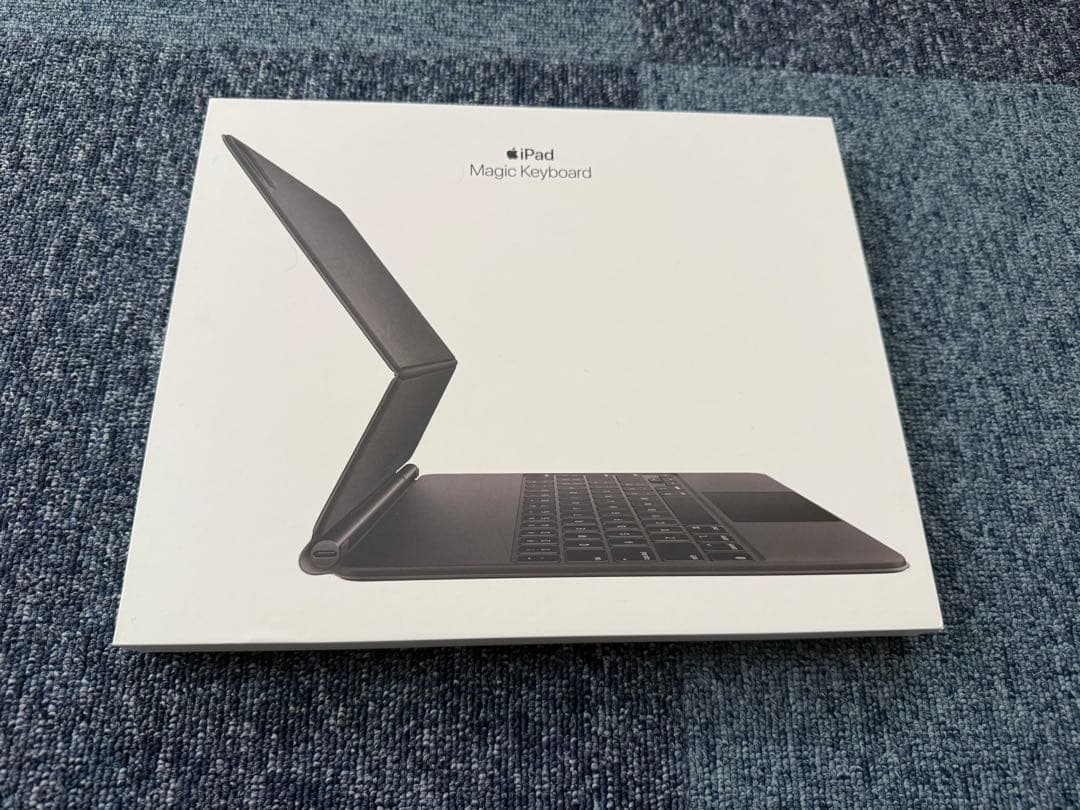 iPad Pro 12.9 第四世代　ペンシルセット