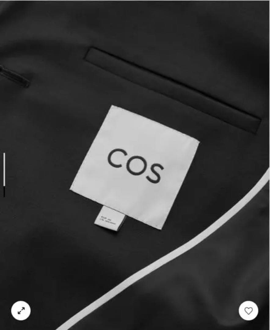 ジャケット・アウター sara