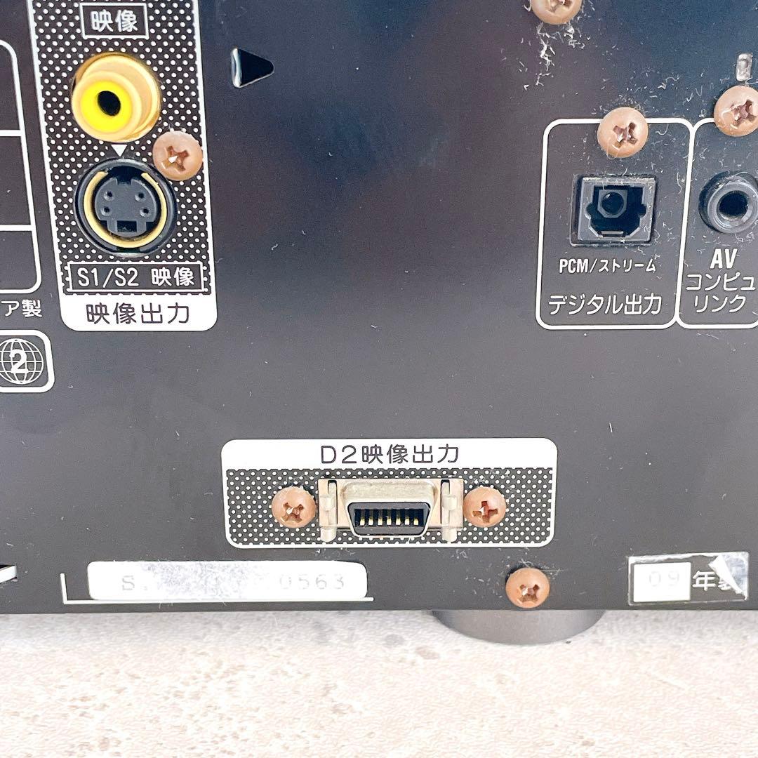 Victor JVC CA-EXAK1 ビクター DVDレシーバー