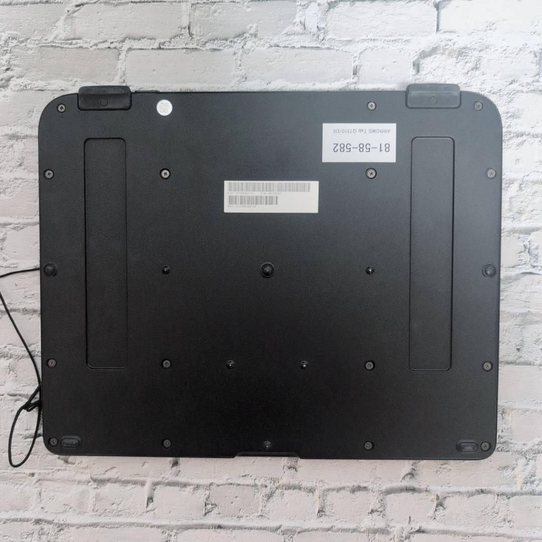 【難あり】入門機　ARROWS tab Q7310/DE 128GB/4GB