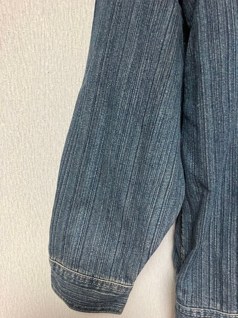 ま*ろ様 SEAN JOHN デニム セットアップ　Gジャン デニムパンツ