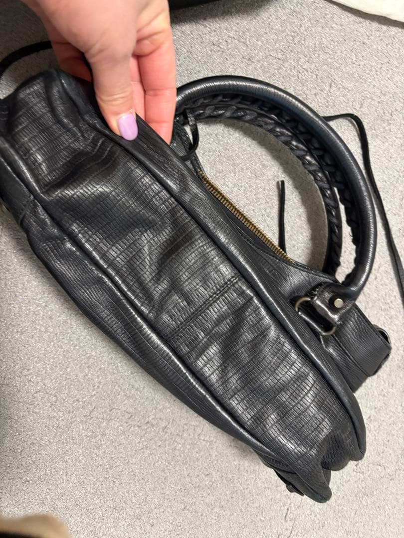 BALENCIAGA ザファースト 10周年モデル