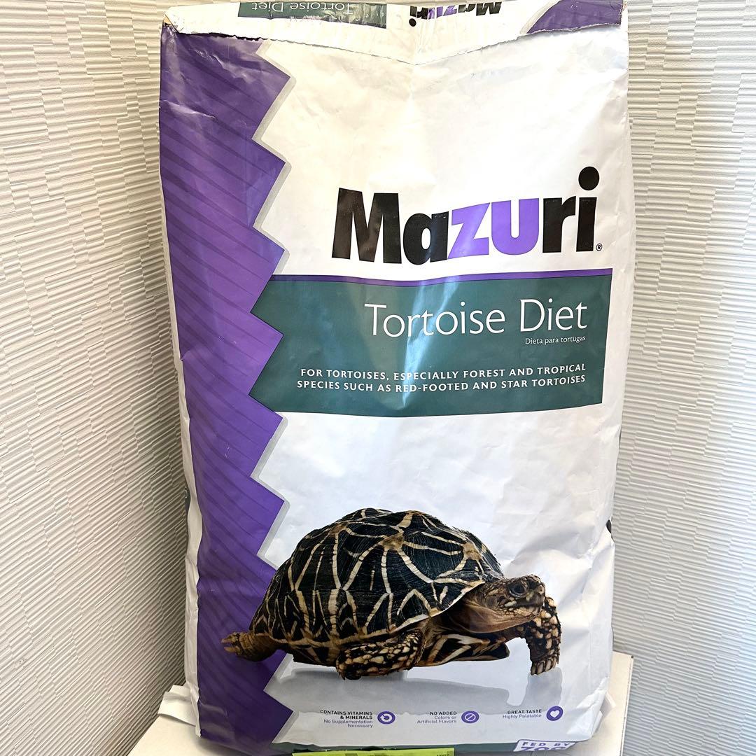 マズリ　11.3kg トータスダイエット