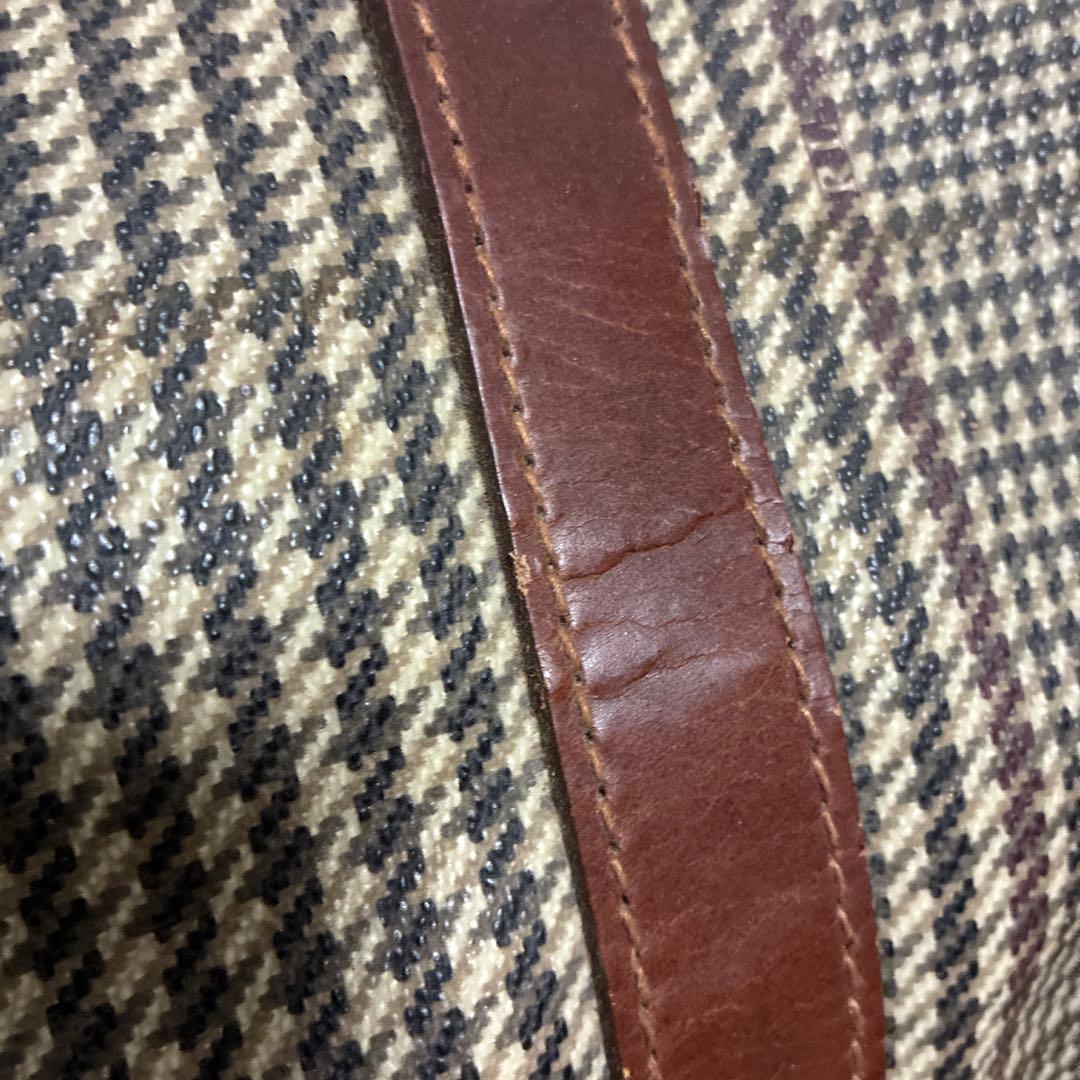 ポロラルフローレン 2WAY ボストンバッグ