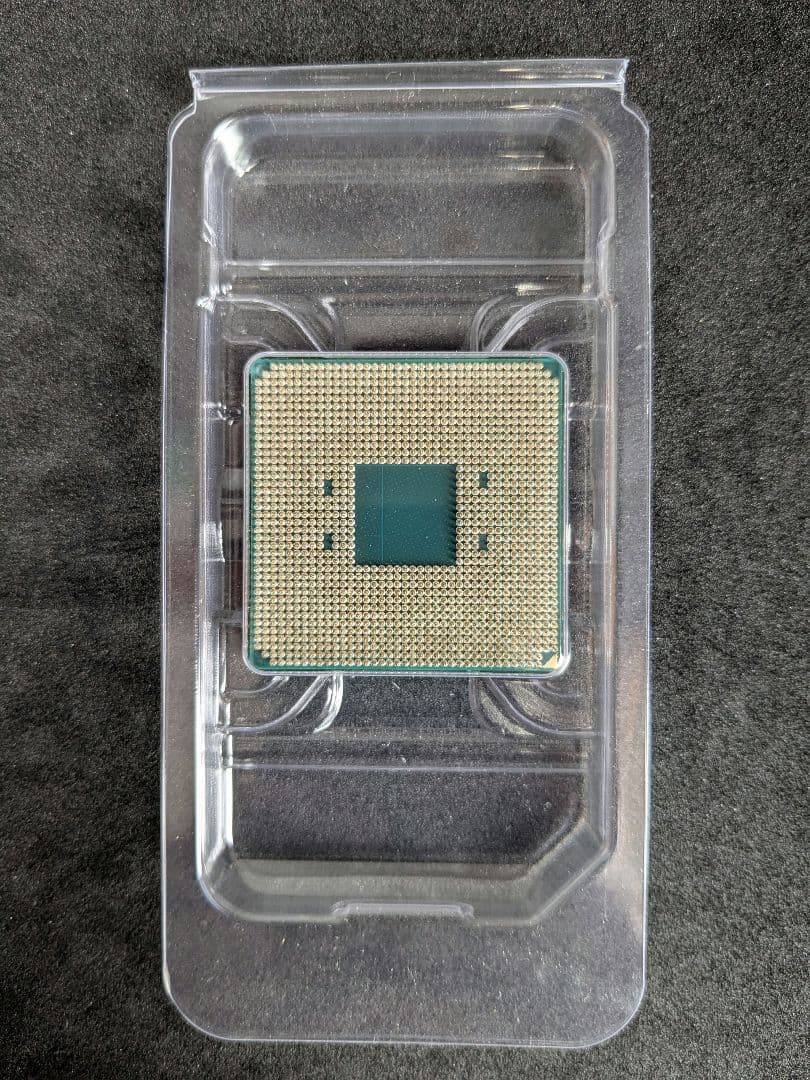 ◆未使用品◆ AMD Ryzen 7 5700X3D （バルク品）