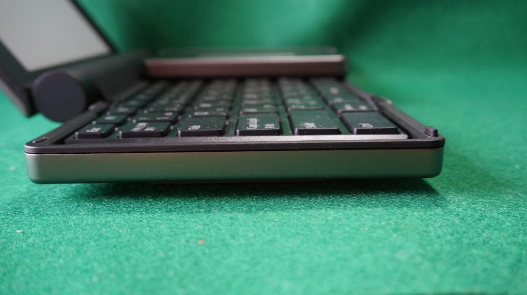 KING JIM デジタルメモ DM30 本体と取扱説明書