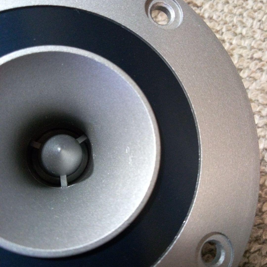 FOSTER (現フォステクス)ホーン型ツイーター2個セット 最大入力50W