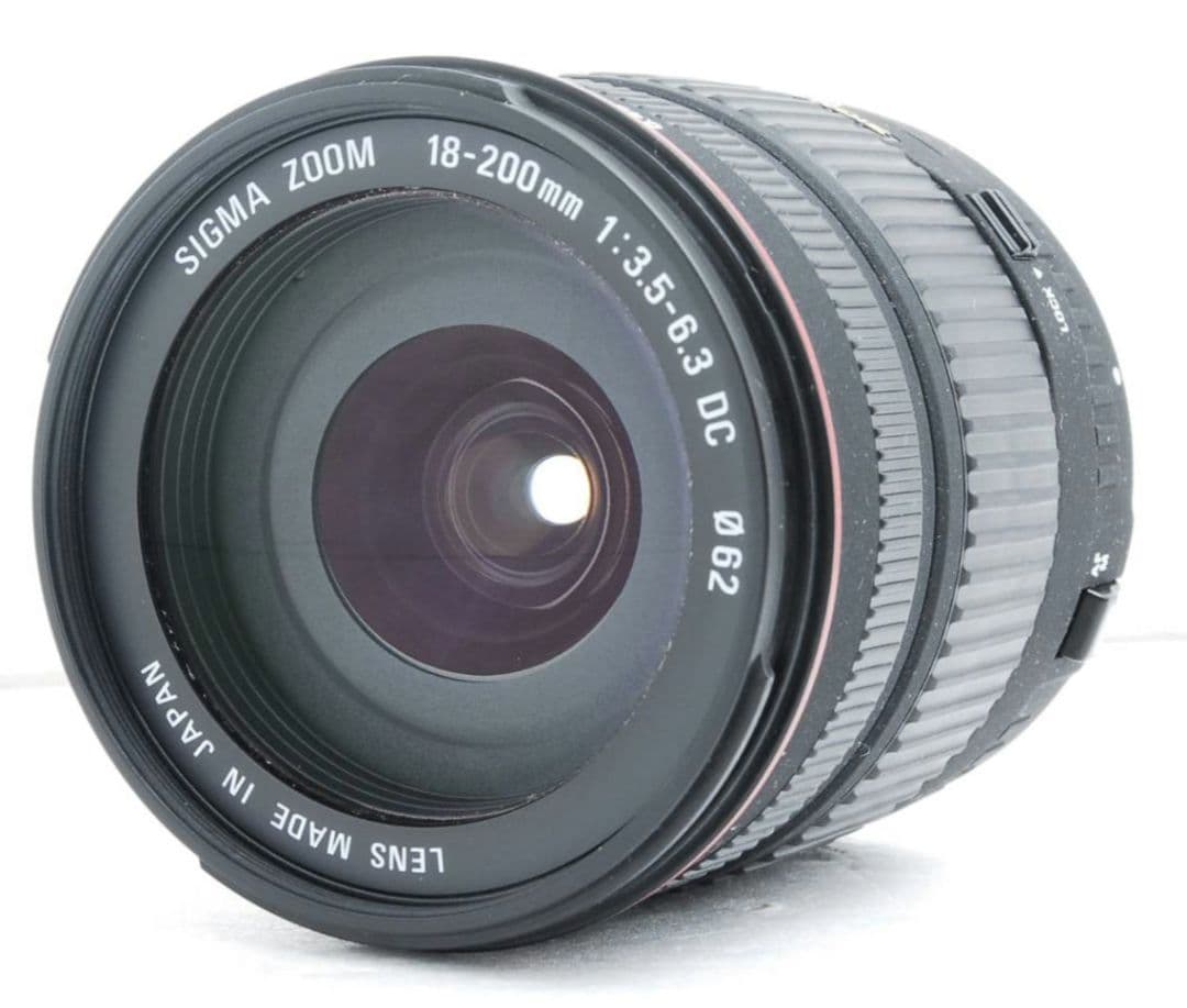 omochishop プロフ必読様　CANON　EOS　30D 広角から望遠まで