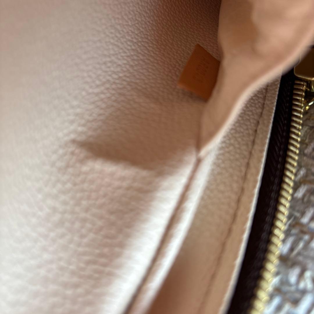 ルイヴィトン　スポンティーニ