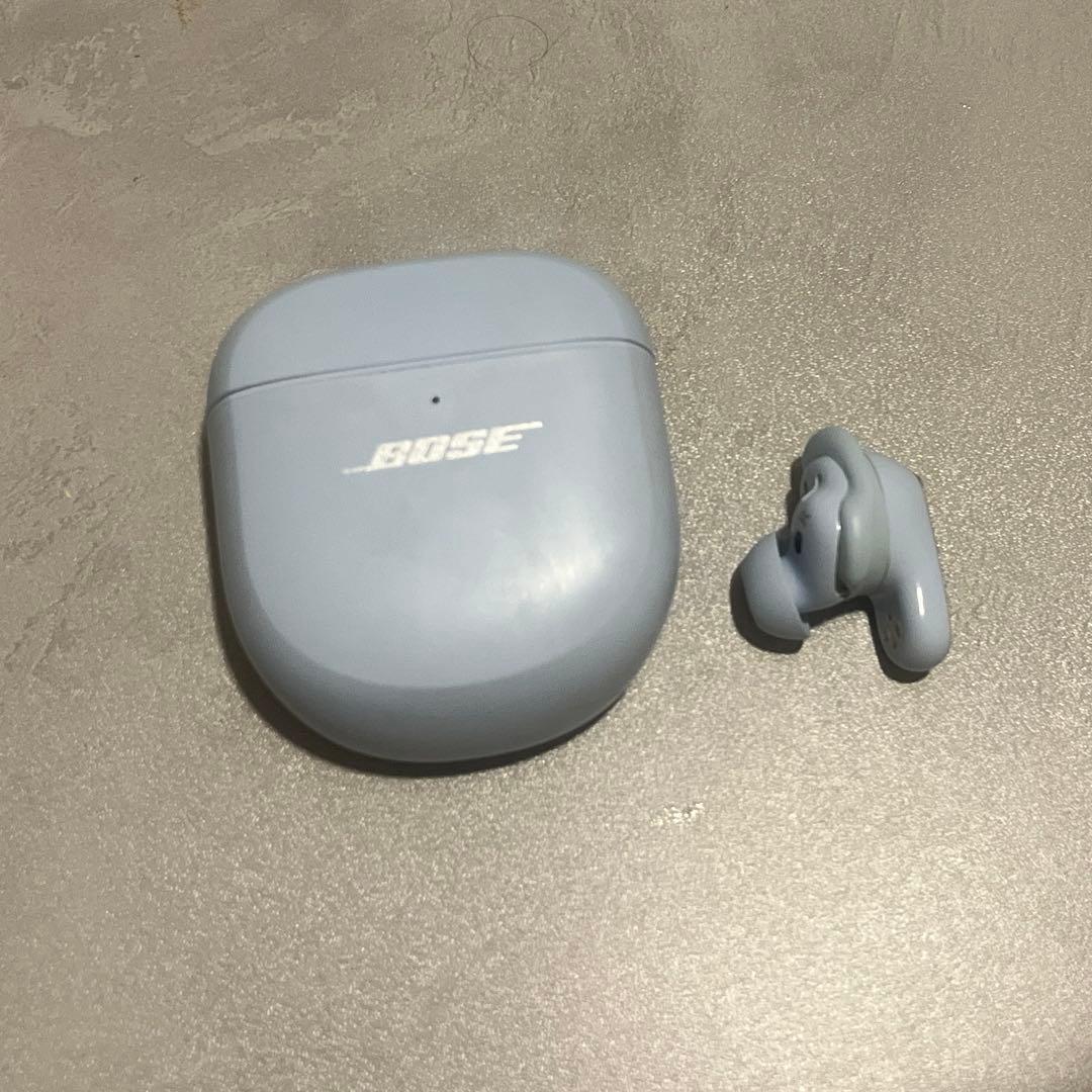 QuietComfort Ultra Earbuds ワイヤレスケース付・右耳