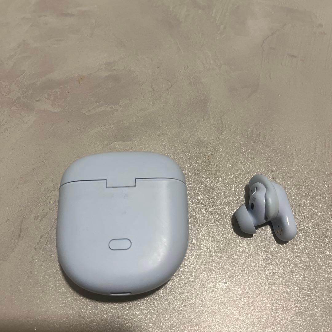 QuietComfort Ultra Earbuds ワイヤレスケース付・右耳