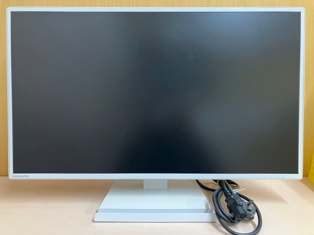 IODATA LCD-AH271EDW 27型 インチ 液晶モニター パネル