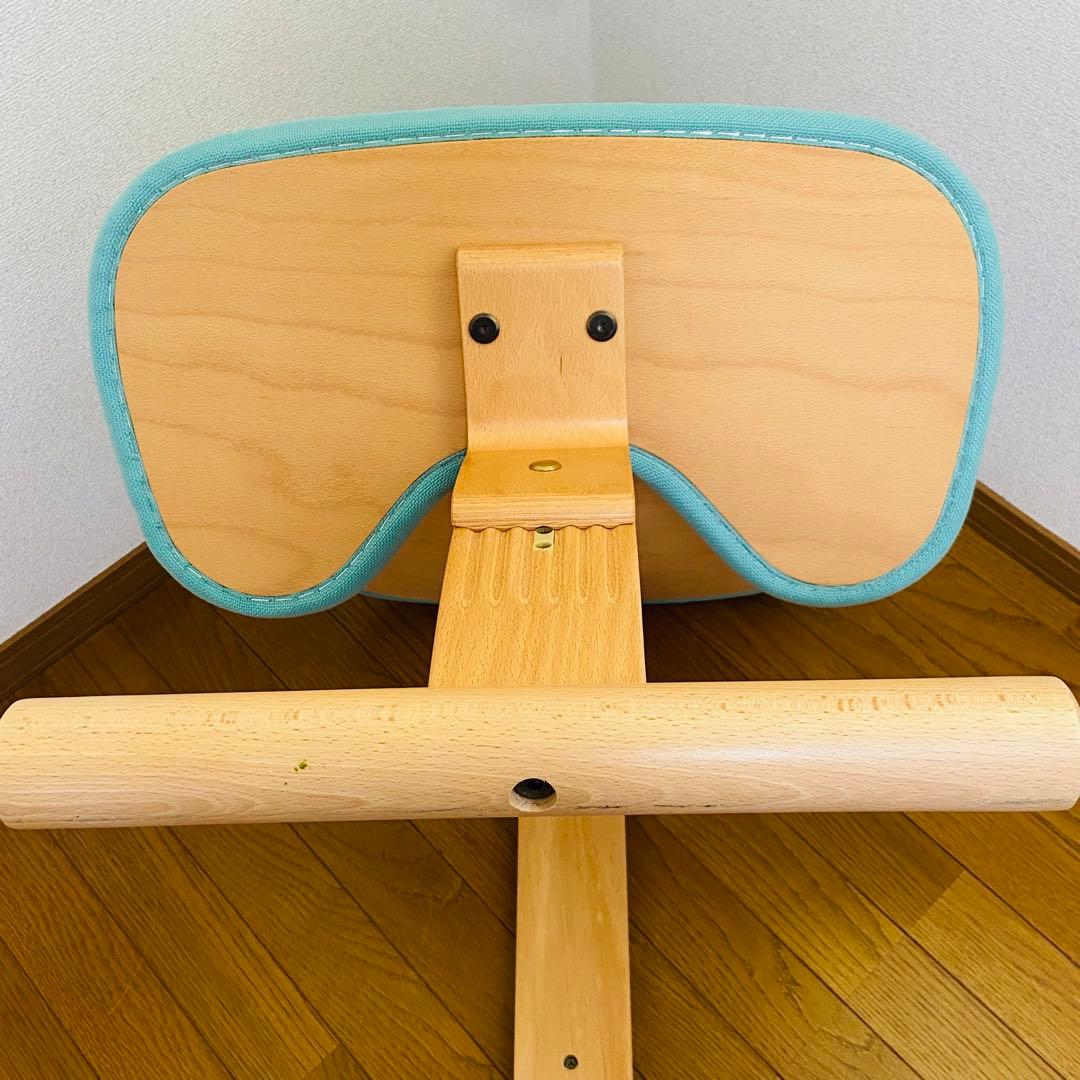 サカモトハウス バランス　チェア イージー balance easy 姿勢矯正