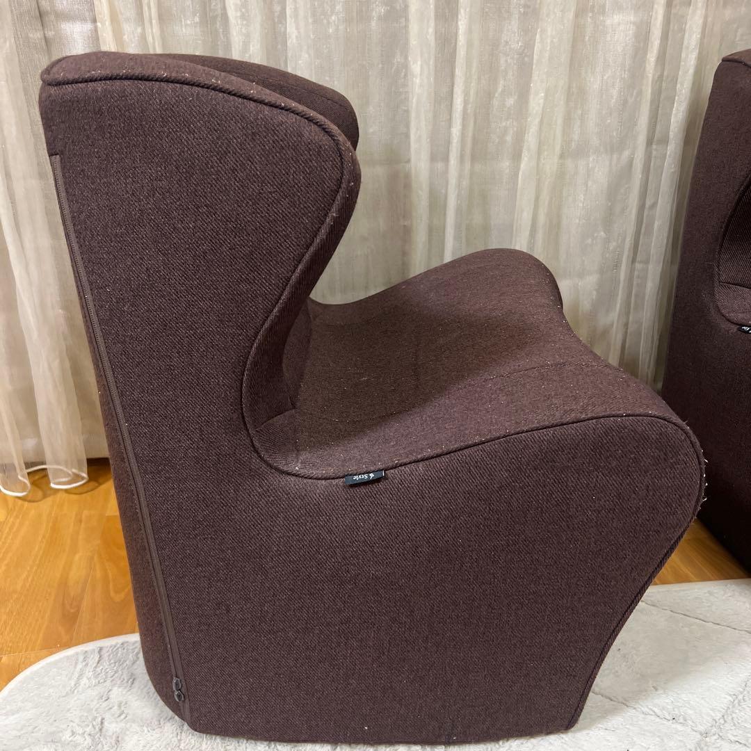 Style ドクターチェアプラス ブラウン