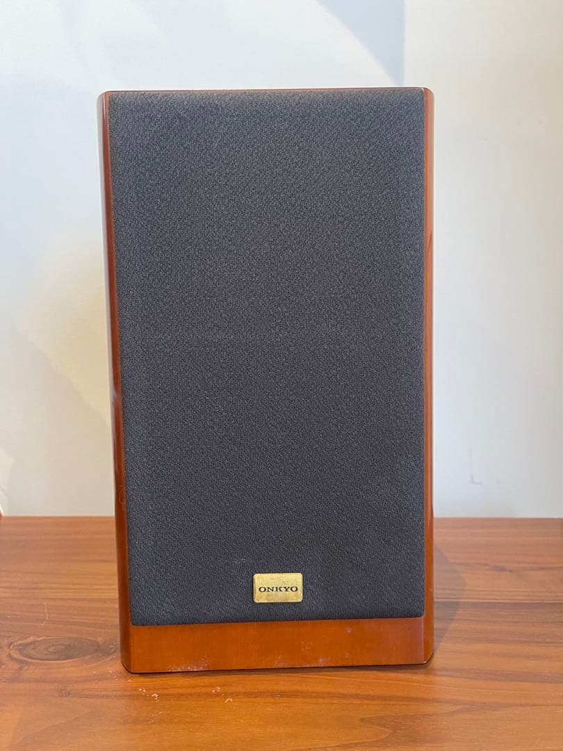 ONKYO D-102TX スピーカー