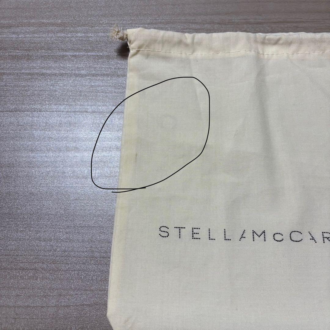 ステラマッカートニー　ファラベラ　タイニー