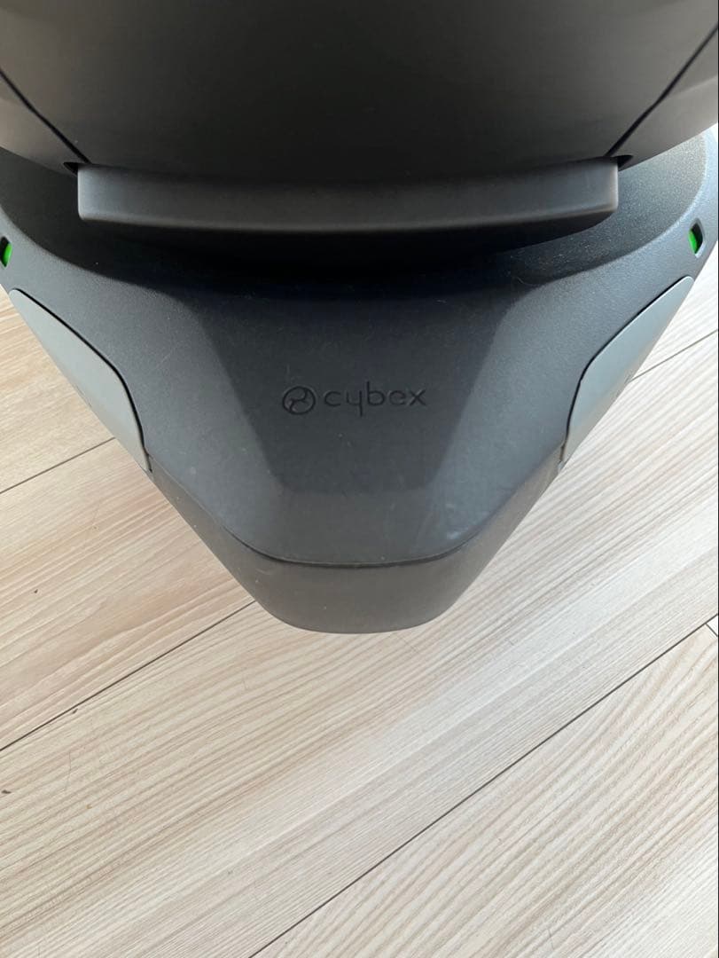 サイベックス シローナ Gi i-Size ラバグレープラス