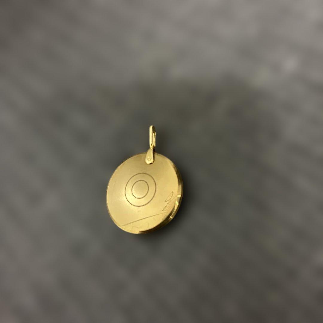 は*v様 【世界救世教】ペンダントトップ　ネックレス