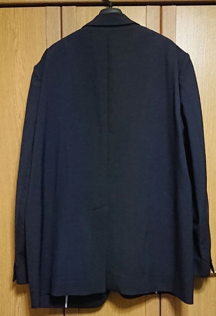 OVERCOAT オーバーコート24ss テーラードジャケット