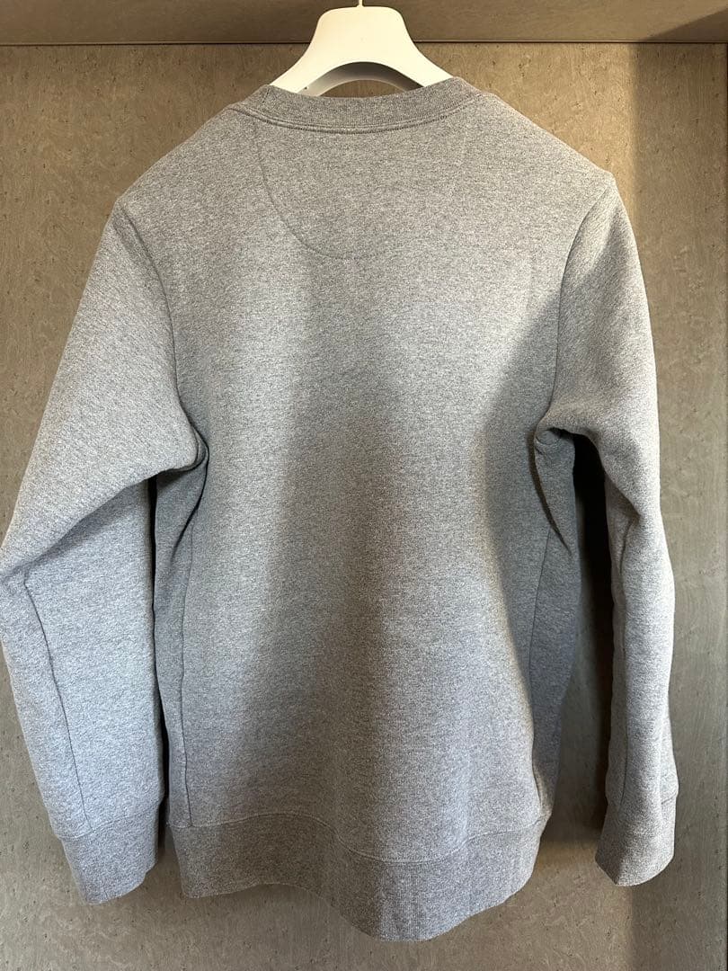 パタゴニア patagonia フィッツロイアイコンアップライザル スエット S