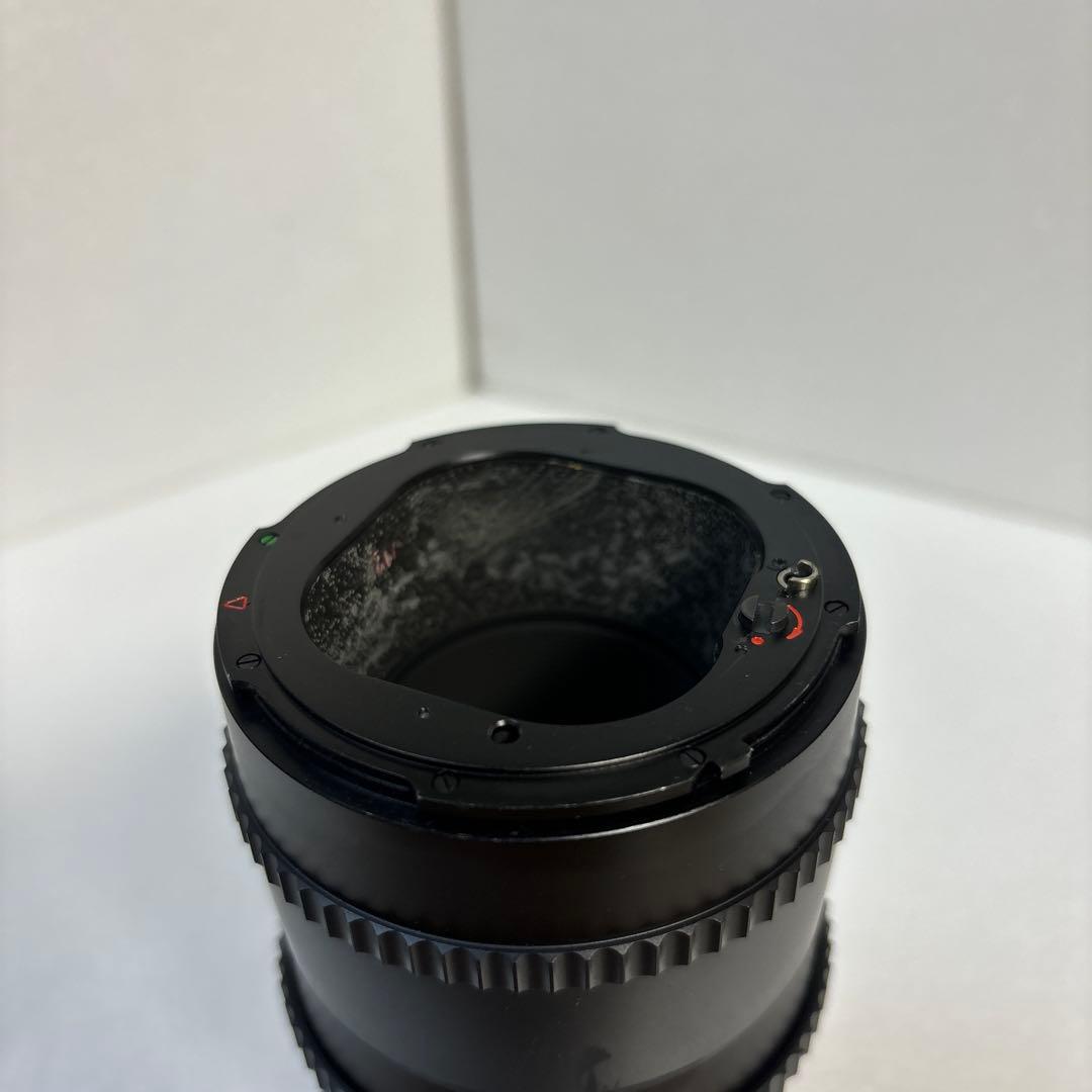 【カメラ】ハッセルブラッド レンズ sonnar