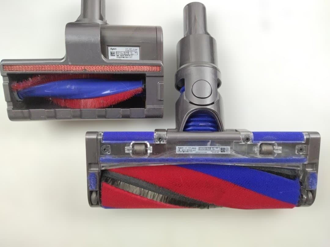 さ*-様 標準モード約26分☆ダイソン SV21 コードレスクリーナー【12-0