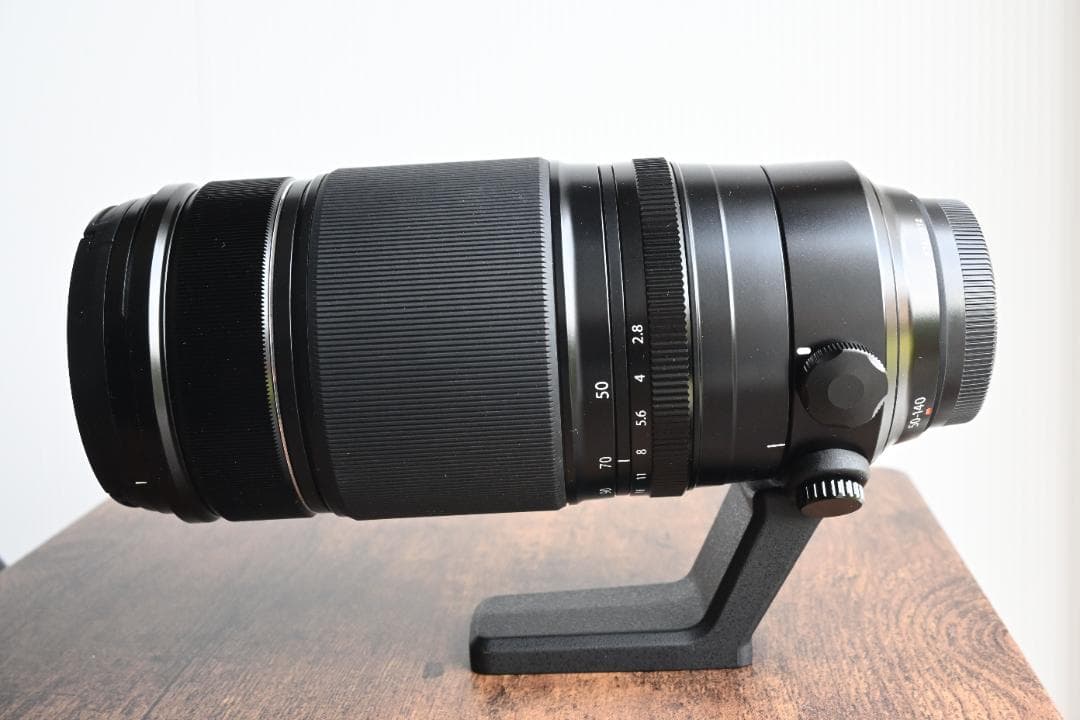 匿名配送　FUJIFILM XF50-140mmF2.8 R LM OIS WR