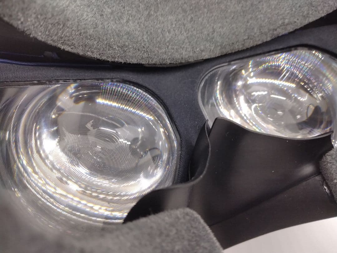 その他 PIMAX Vision 8KX KDMAS