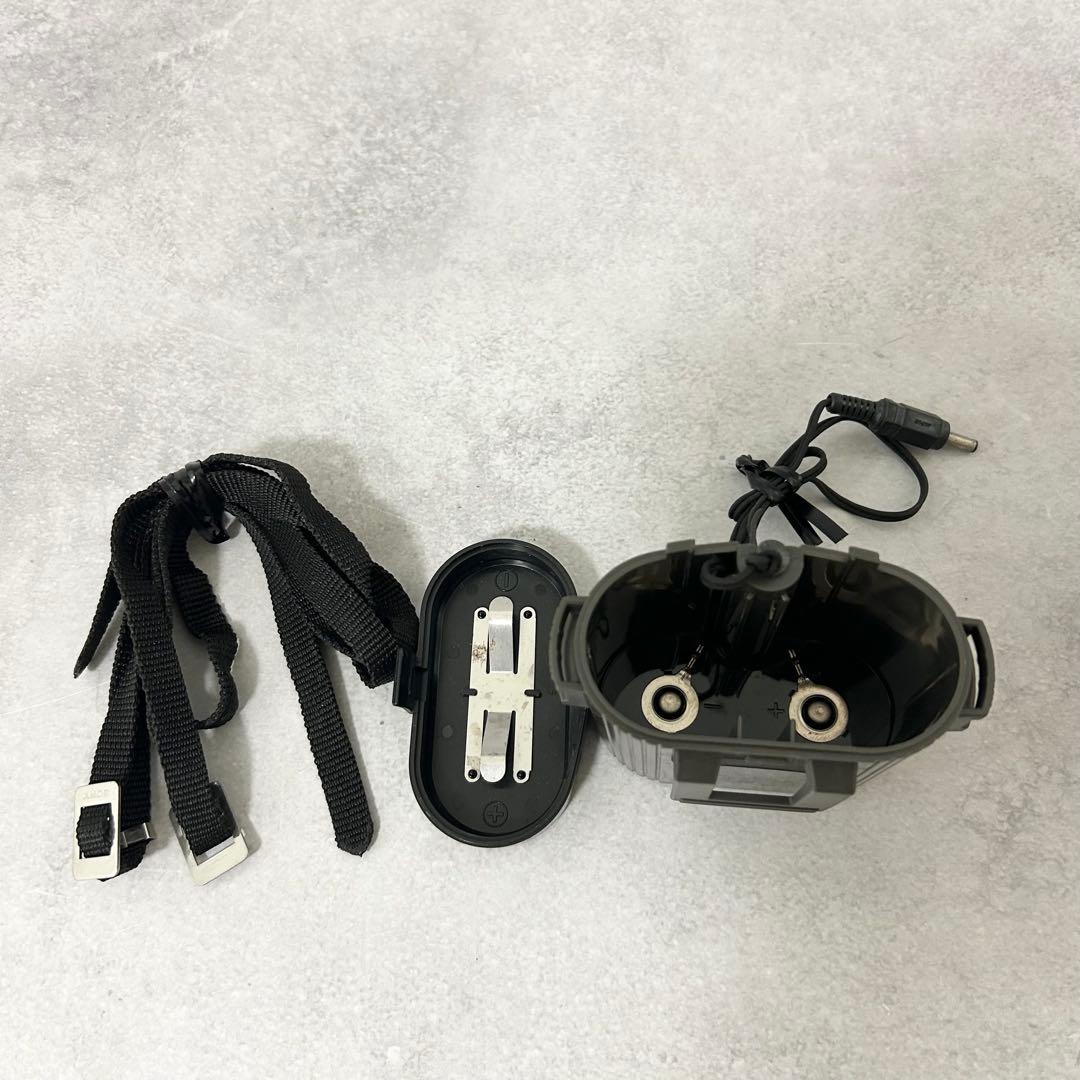 SONY WALKMAN WM-2 ウォークマン　カセットウォークマン