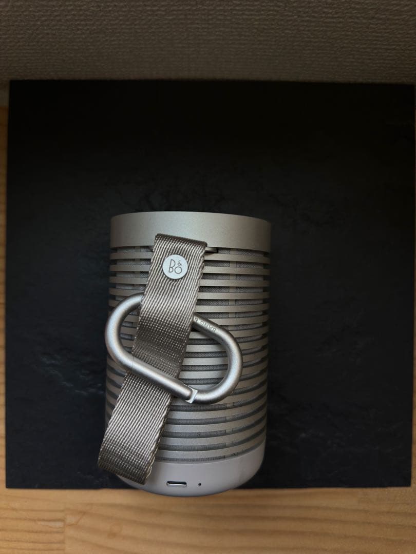 【極美品】B&O Beosound Exploreスピーカー