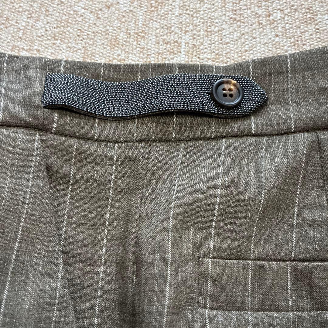 ブルネロクチネリパンツ