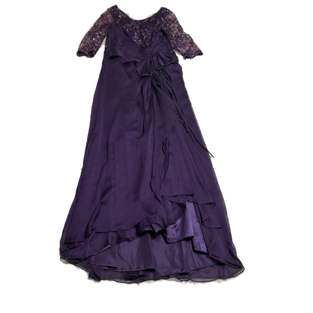 SM079 オーダーメイド　ドレス