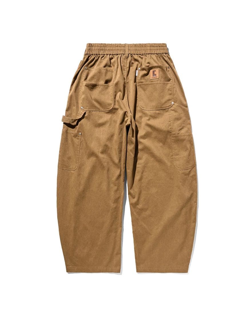 CLESSTE WORKER PANTS サイズ2