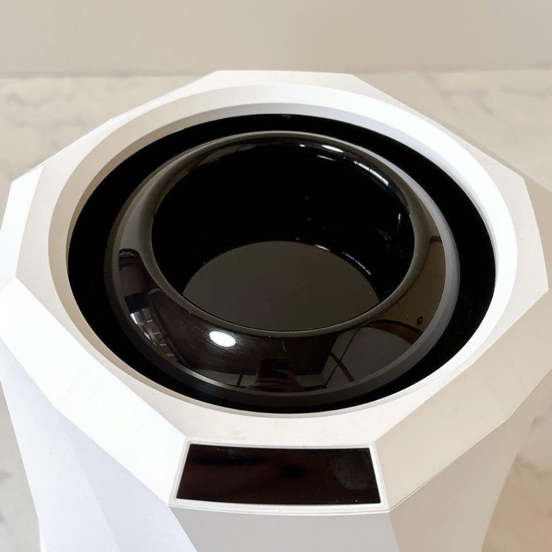 Airdog moi H5 高性能加湿器 白 AIR-MI-P1W110 M4