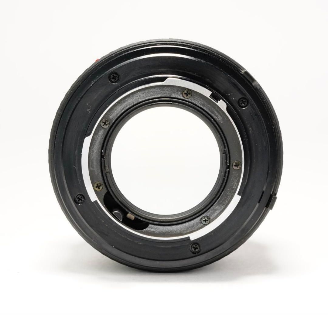 【ほぼライカ】動作◎ MD ROKKOR 50mm F1.4 ミノルタ