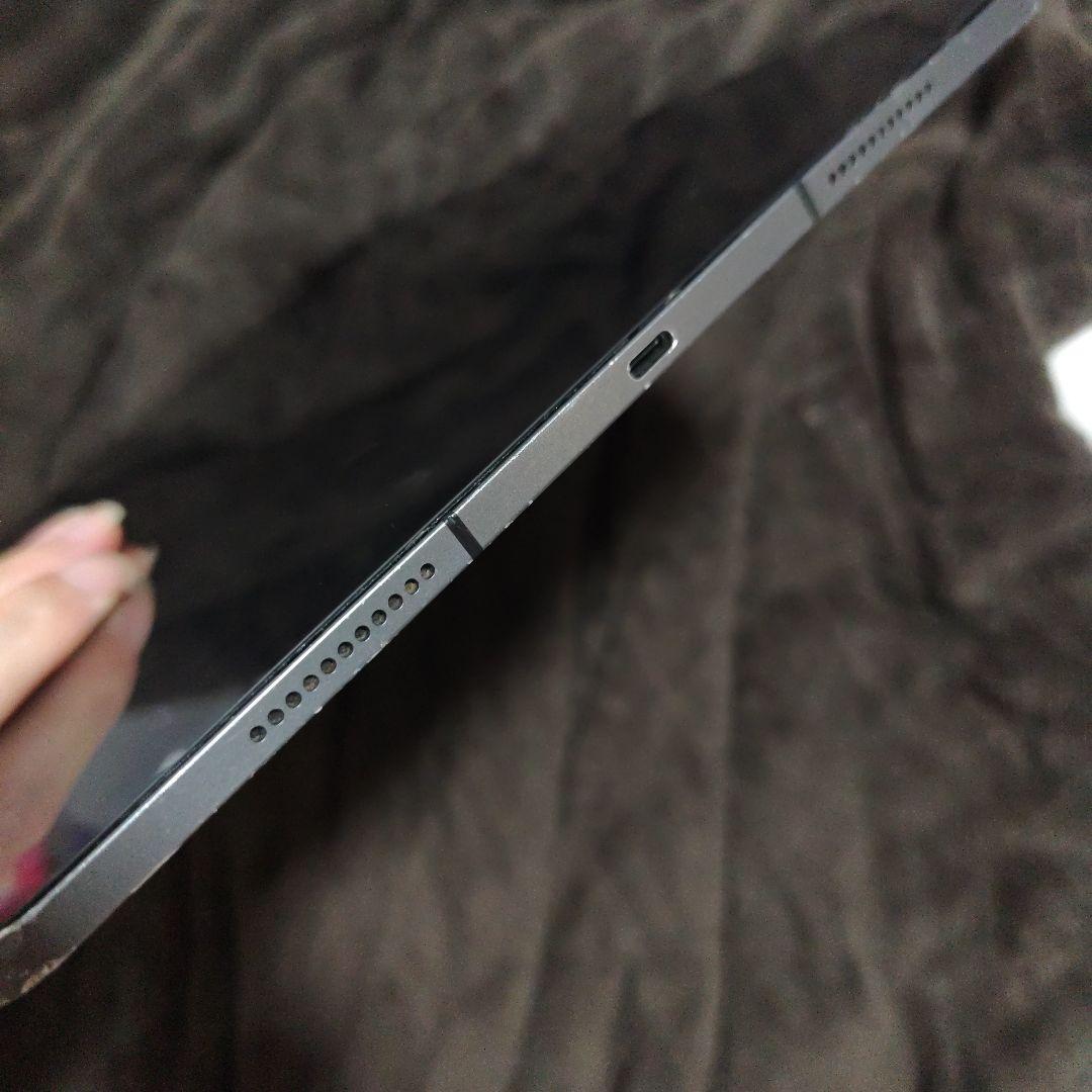 ジャンク！iPad Pro 12.9インチ 第5世代 256GB セルラーモデル