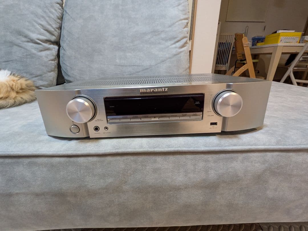 Marantz AVアンプ NR1711