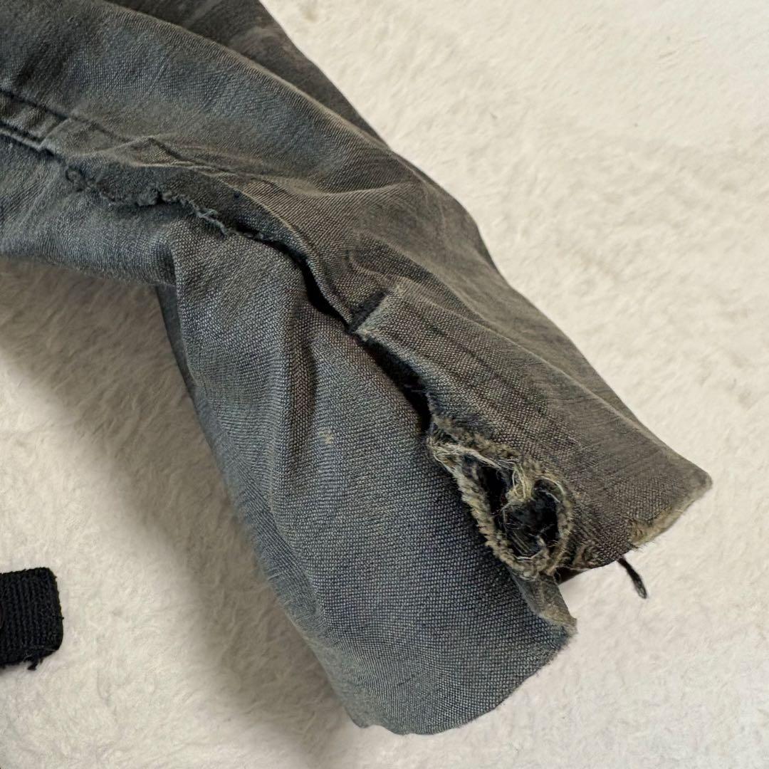 A-2 デッキジャケット 後期型 ヴィンテージ ミリタリージャケット