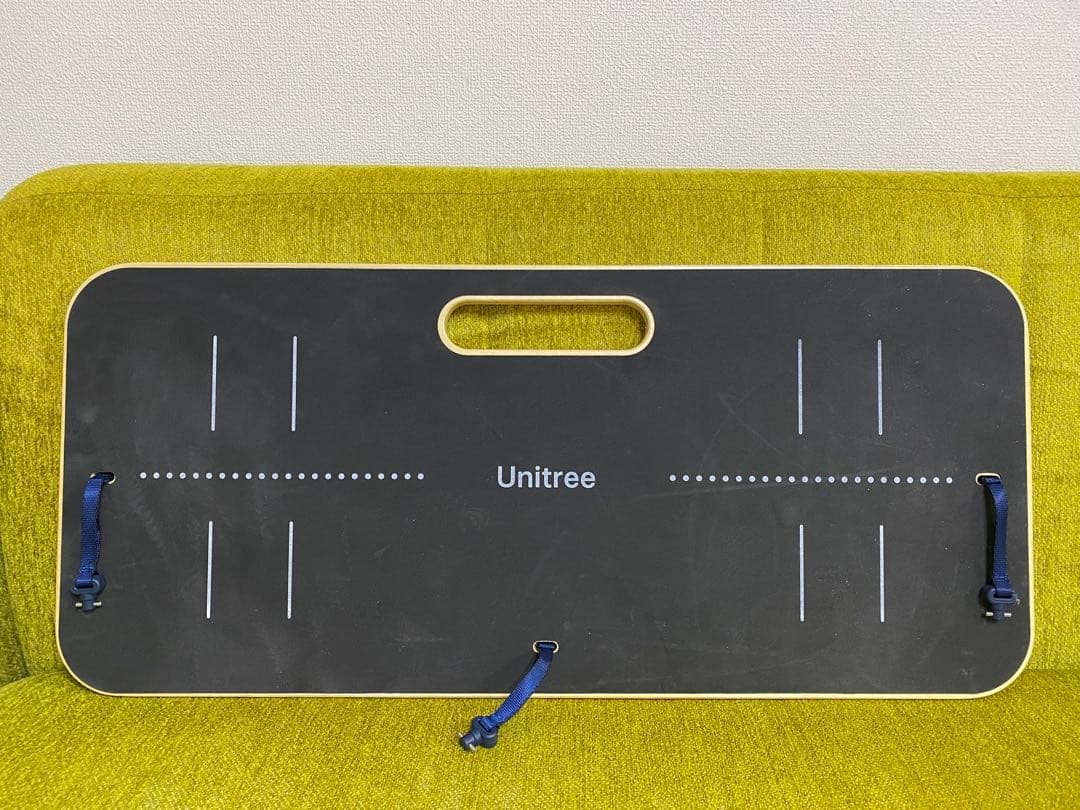 Unitree PUMP PROトレーニングセット