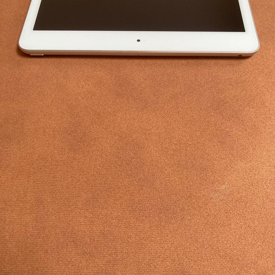 1198【早い者勝ち】電池ほぼ新品☆iPad7第7世代32GB WIFIモデル☆