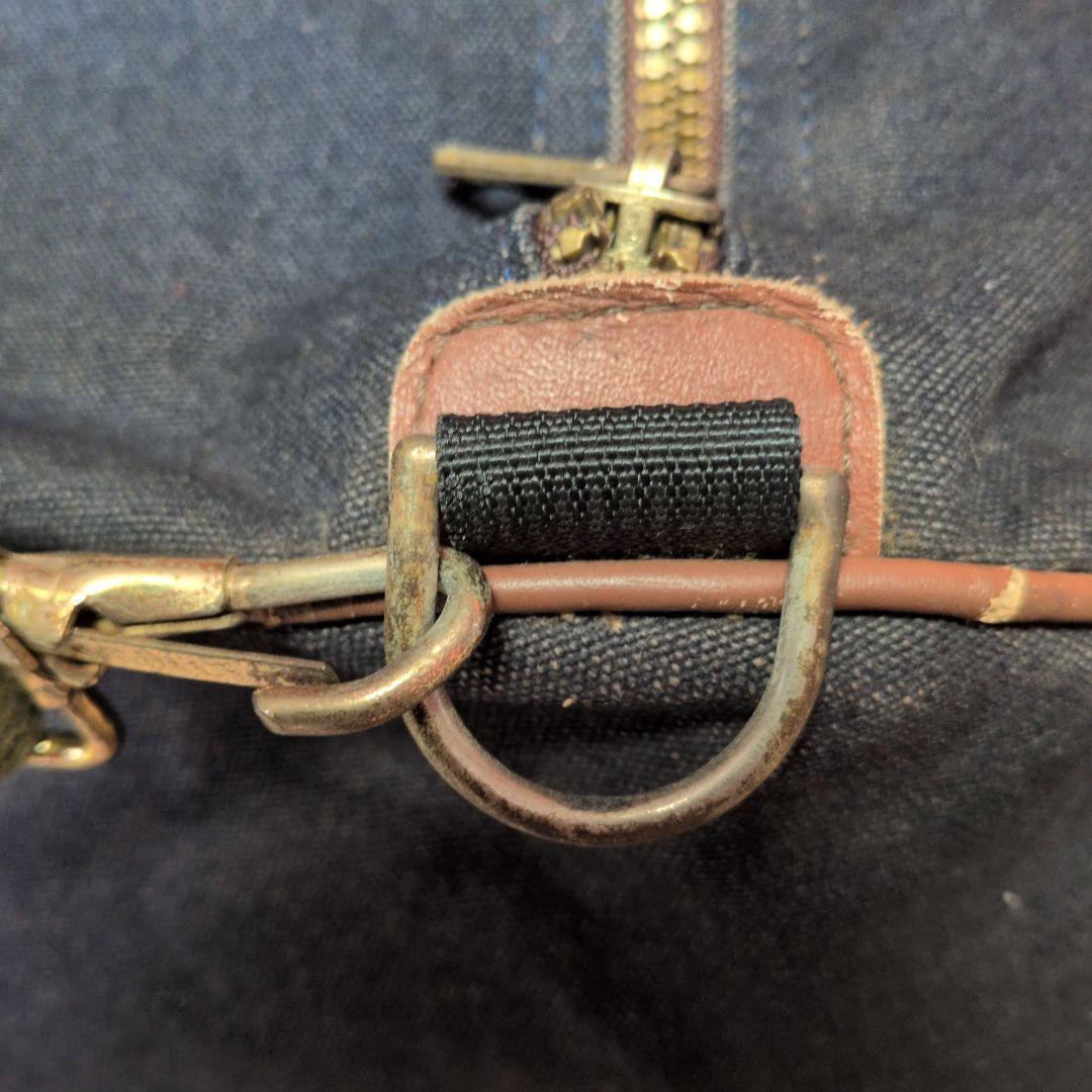 ジ*6様 L.L.Bean エルエルビーン　ボストンバッグ　ダッフルバッグ