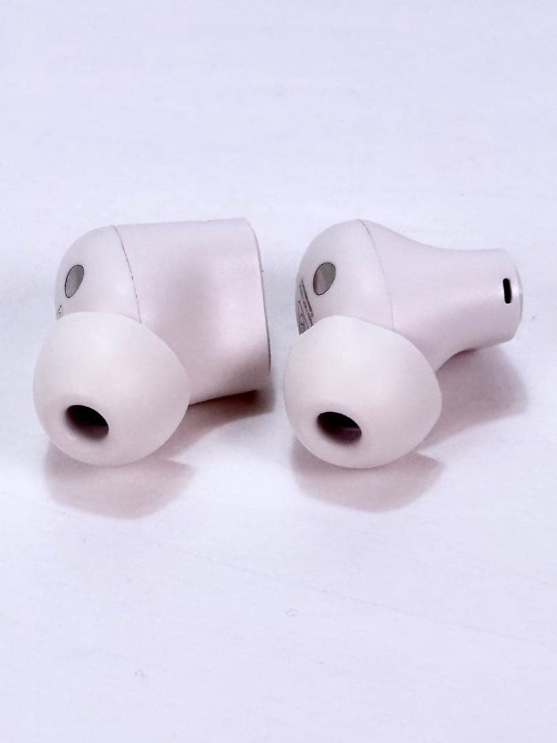 Beats Studio Buds + ビーツ・エレクトロニクス イヤホン